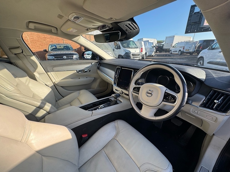 Used Volvo V90 2017 for sale - 77384783: Photo 29