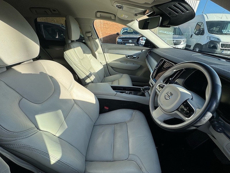 Used Volvo V90 2017 for sale - 77384783: Photo 30