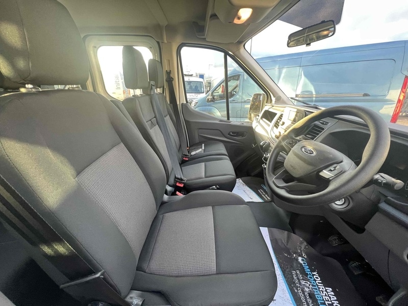 Used Ford Transit for sale - 77776315: Photo 10