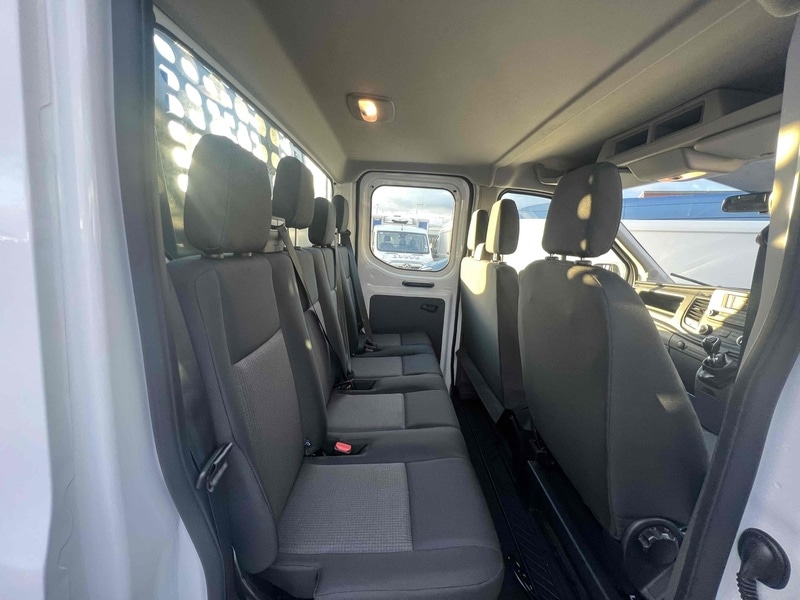 Used Ford Transit for sale - 77776315: Photo 11