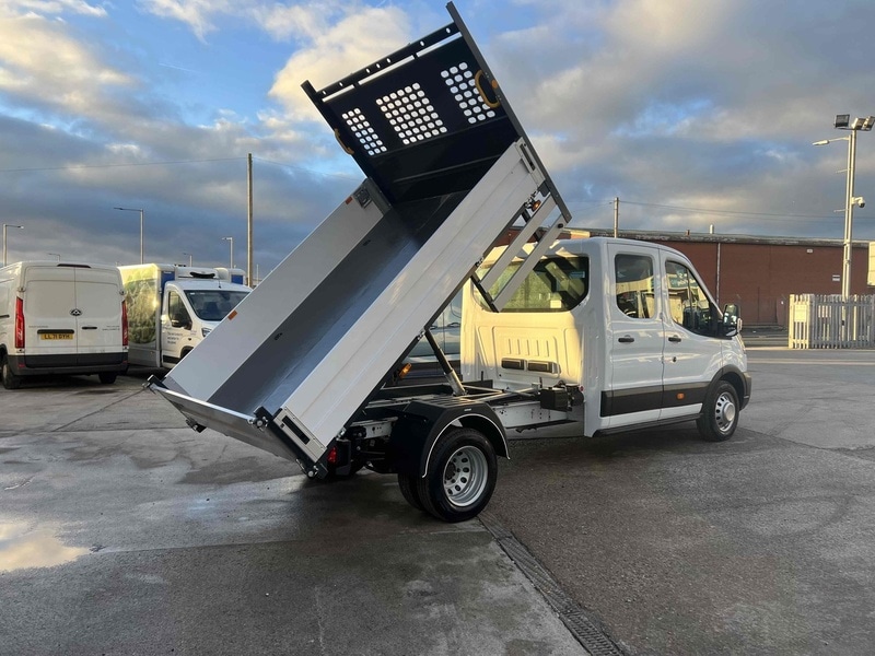 Used Ford Transit for sale - 77776315: Photo 12