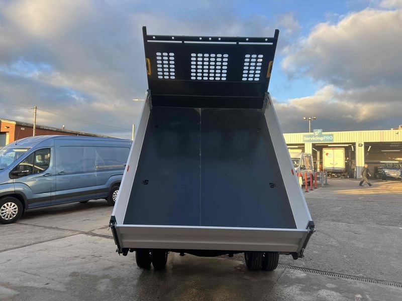 Used Ford Transit for sale - 77776315: Photo 13