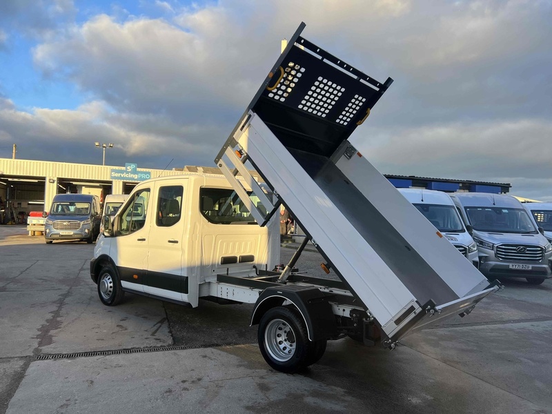 Used Ford Transit for sale - 77776315: Photo 14