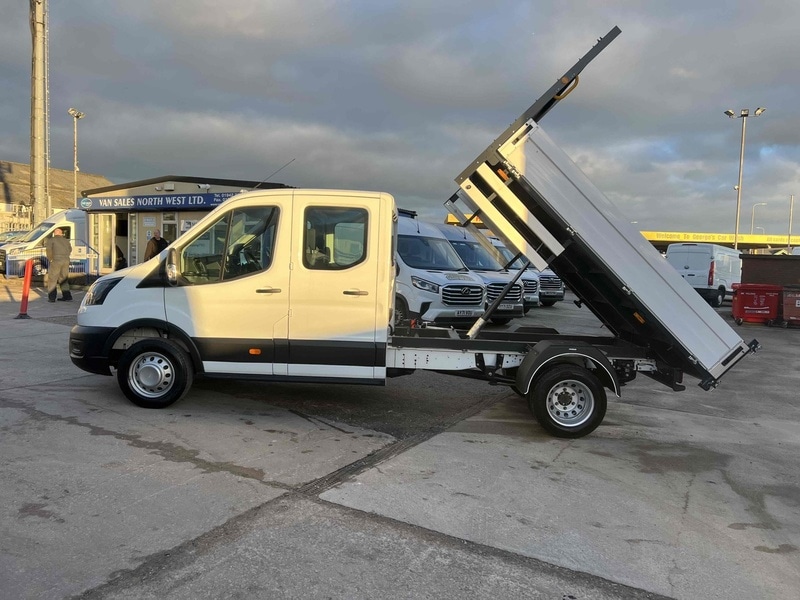 Used Ford Transit for sale - 77776315: Photo 15