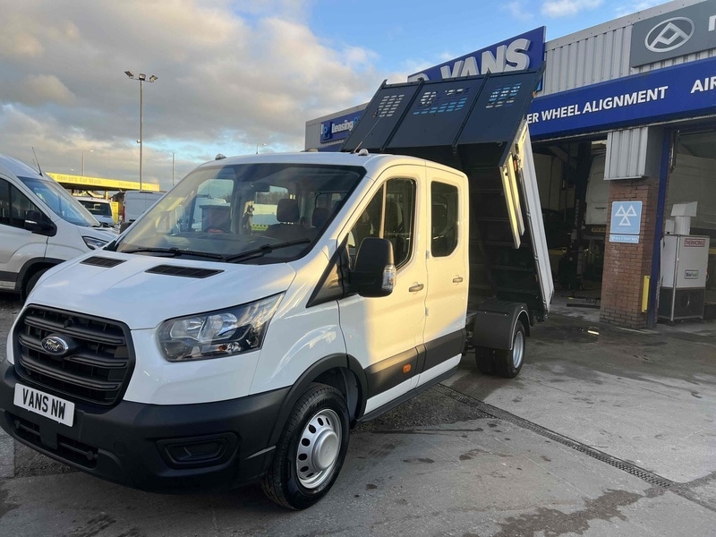 Used Ford Transit for sale - 77776315: Photo 17