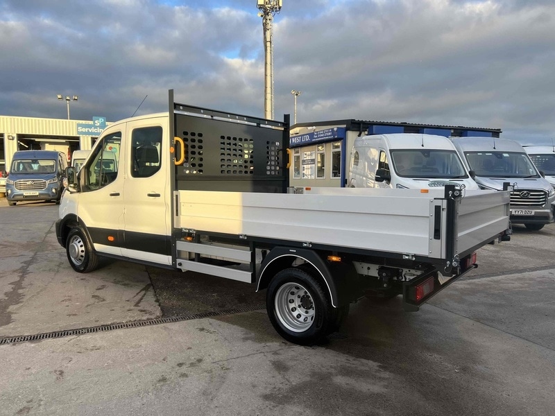 Used Ford Transit for sale - 77776315: Photo 3