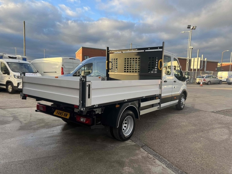 Used Ford Transit for sale - 77776315: Photo 5