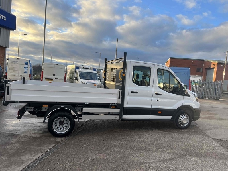 Used Ford Transit for sale - 77776315: Photo 6