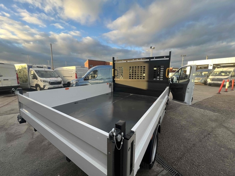 Used Ford Transit for sale - 77776315: Photo 9