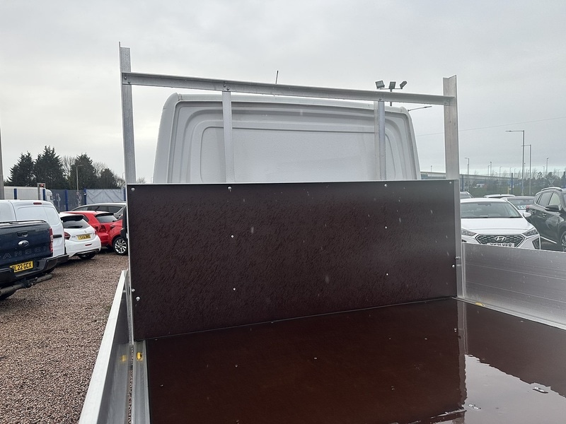 Used Mercedes-Benz Sprinter 2020 for sale - 77629963: Photo 10