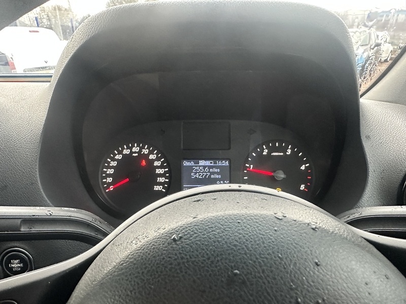 Used Mercedes-Benz Sprinter 2020 for sale - 77629963: Photo 11