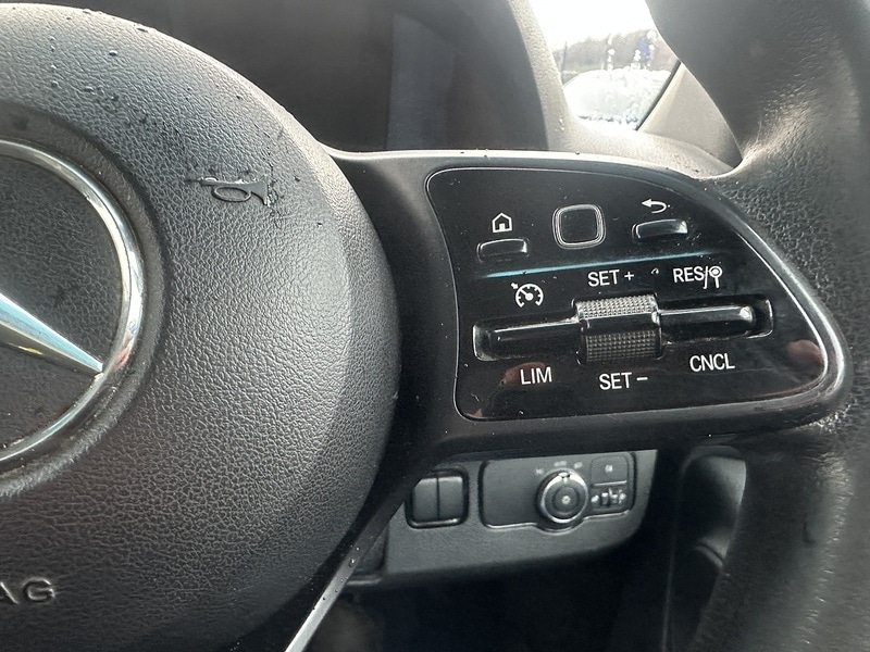 Used Mercedes-Benz Sprinter 2020 for sale - 77629963: Photo 12