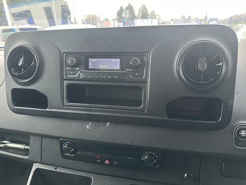 Used Mercedes-Benz Sprinter 2020 for sale - 77629963: Photo 15