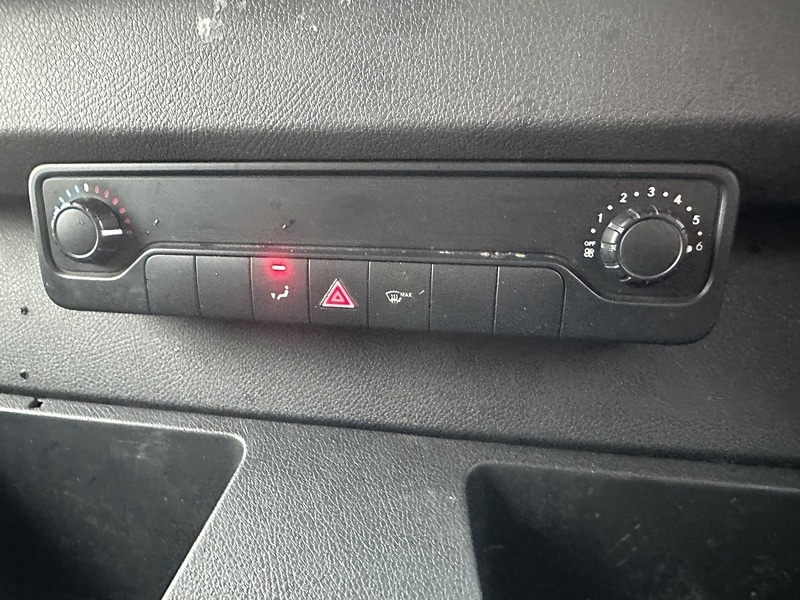 Used Mercedes-Benz Sprinter 2020 for sale - 77629963: Photo 16