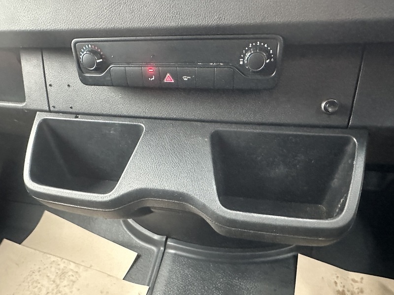 Used Mercedes-Benz Sprinter 2020 for sale - 77629963: Photo 17