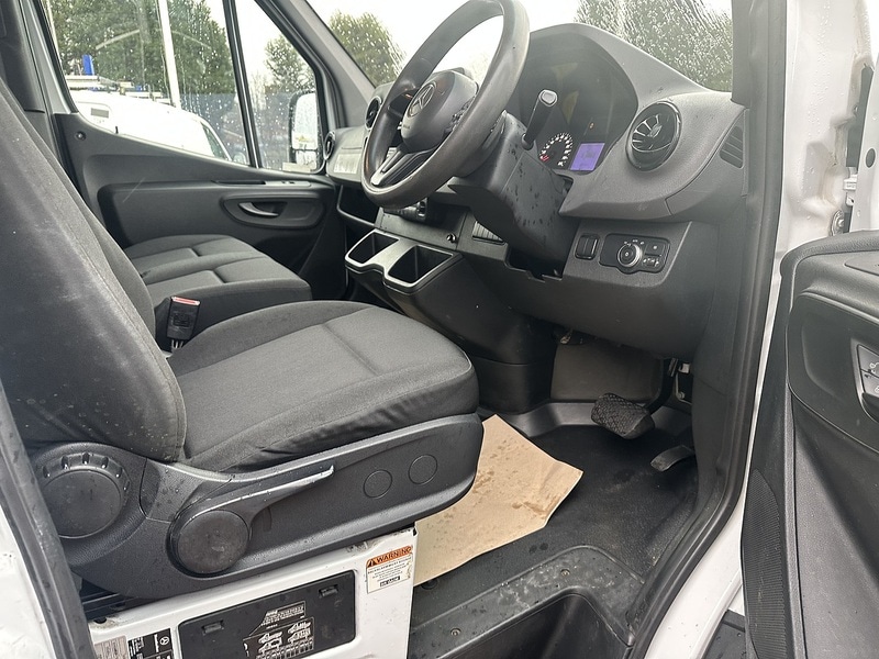 Used Mercedes-Benz Sprinter 2020 for sale - 77629963: Photo 19