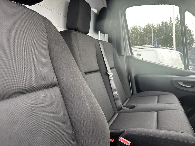 Used Mercedes-Benz Sprinter 2020 for sale - 77629963: Photo 20