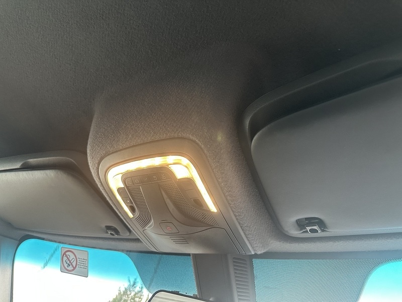 Used Mercedes-Benz Sprinter 2020 for sale - 77629963: Photo 21