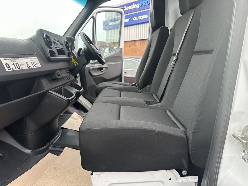 Used Mercedes-Benz Sprinter 2020 for sale - 77629963: Photo 22