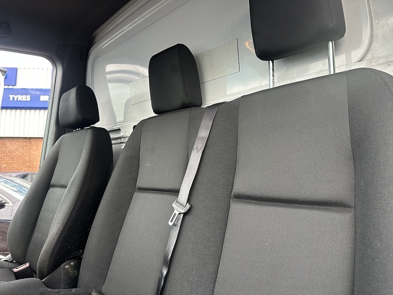 Used Mercedes-Benz Sprinter 2020 for sale - 77629963: Photo 23