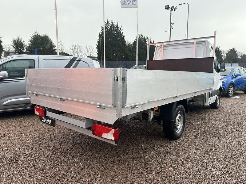 Used Mercedes-Benz Sprinter 2020 for sale - 77629963: Photo 5