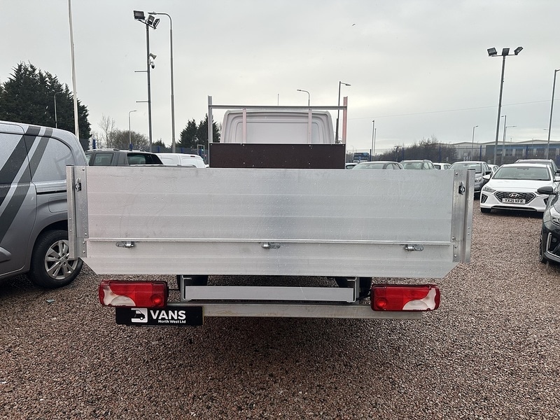 Used Mercedes-Benz Sprinter 2020 for sale - 77629963: Photo 6