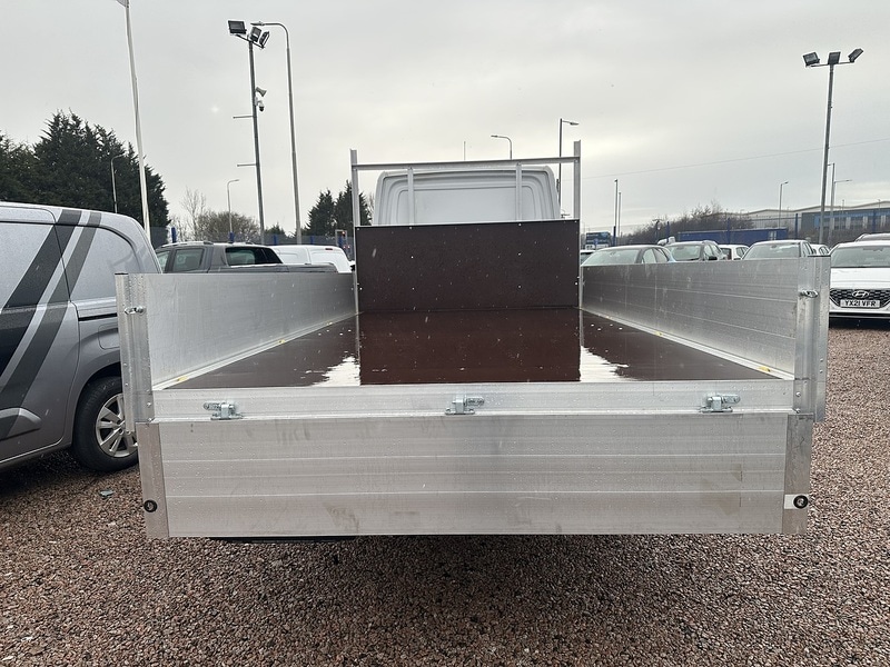 Used Mercedes-Benz Sprinter 2020 for sale - 77629963: Photo 7