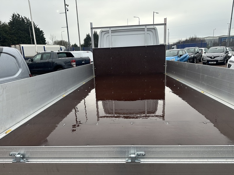 Used Mercedes-Benz Sprinter 2020 for sale - 77629963: Photo 8