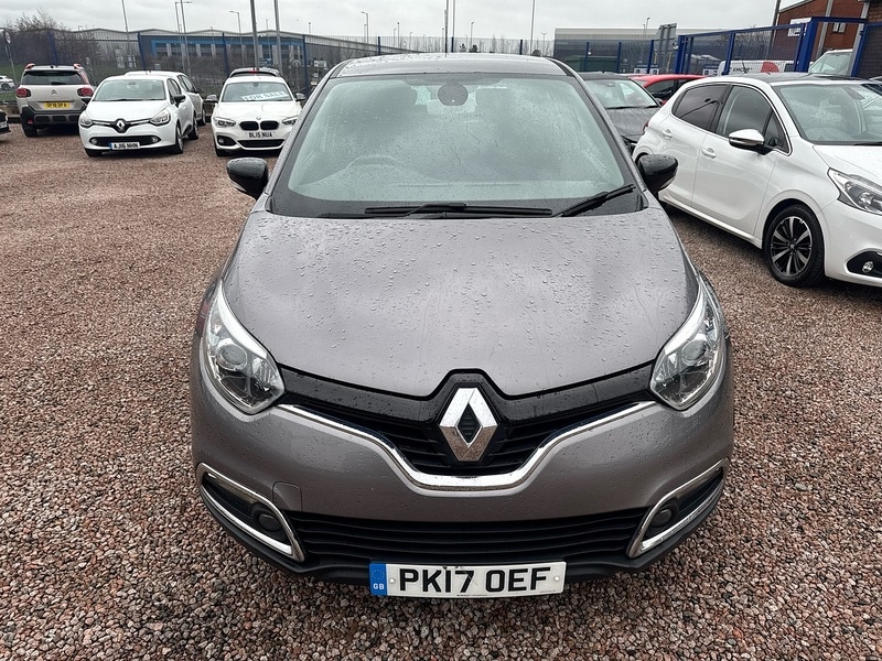 Used Renault Captur 2017 for sale - 77547794: Photo 12