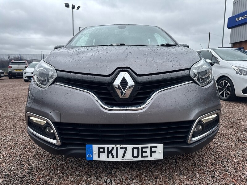 Used Renault Captur 2017 for sale - 77547794: Photo 13