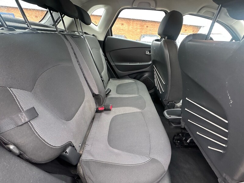 Used Renault Captur 2017 for sale - 77547794: Photo 16