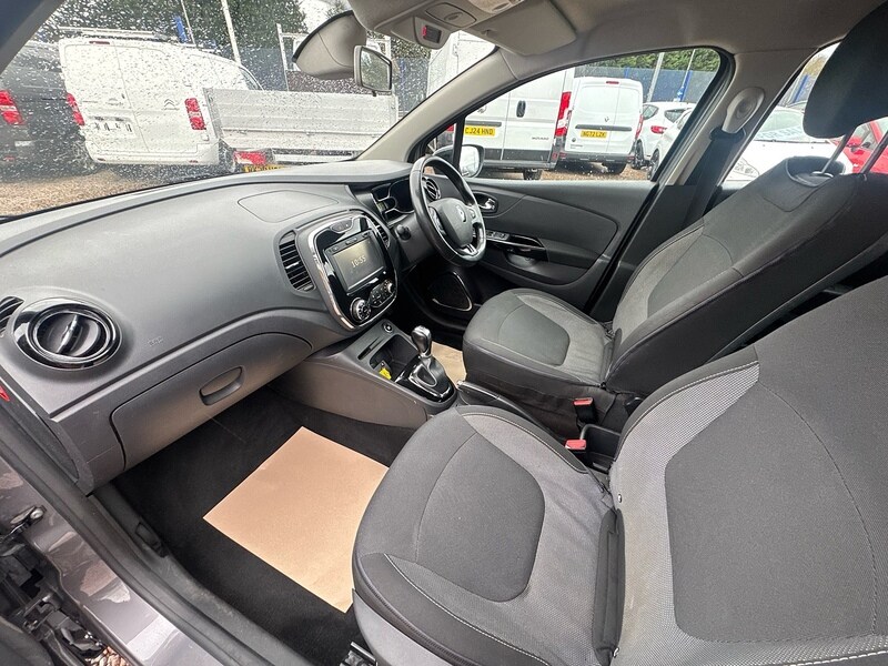 Used Renault Captur 2017 for sale - 77547794: Photo 19