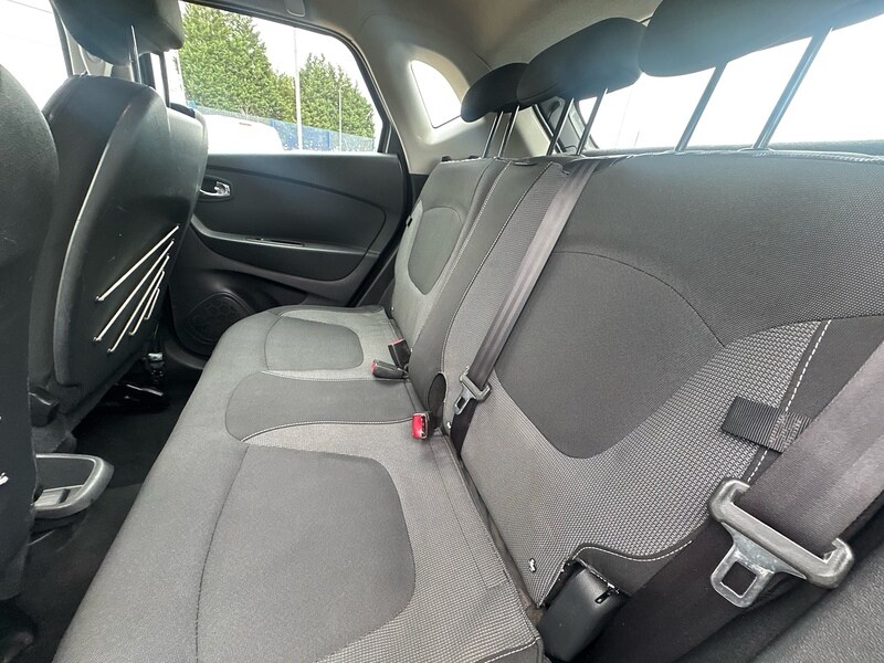 Used Renault Captur 2017 for sale - 77547794: Photo 20