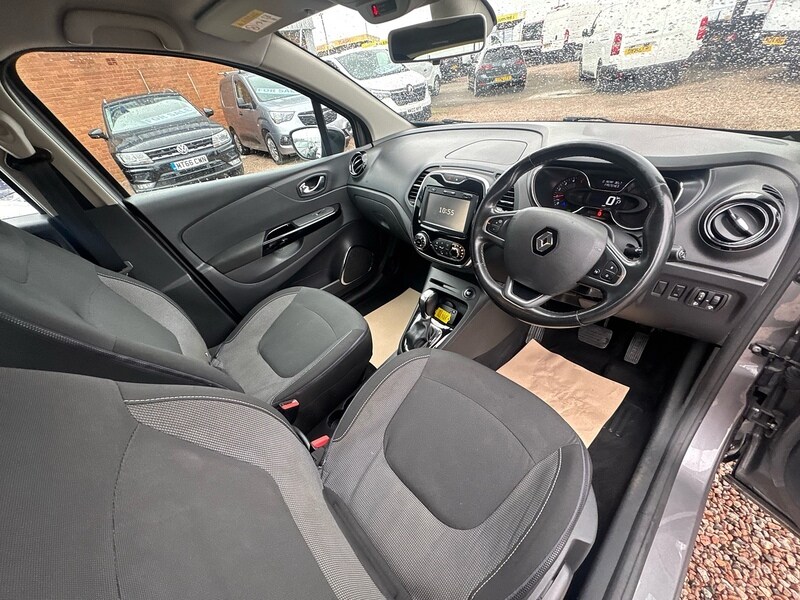 Used Renault Captur 2017 for sale - 77547794: Photo 22
