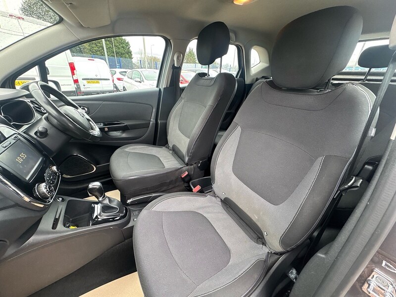 Used Renault Captur 2017 for sale - 77547794: Photo 23