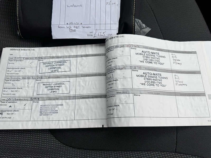 Used Renault Captur 2017 for sale - 77547794: Photo 24