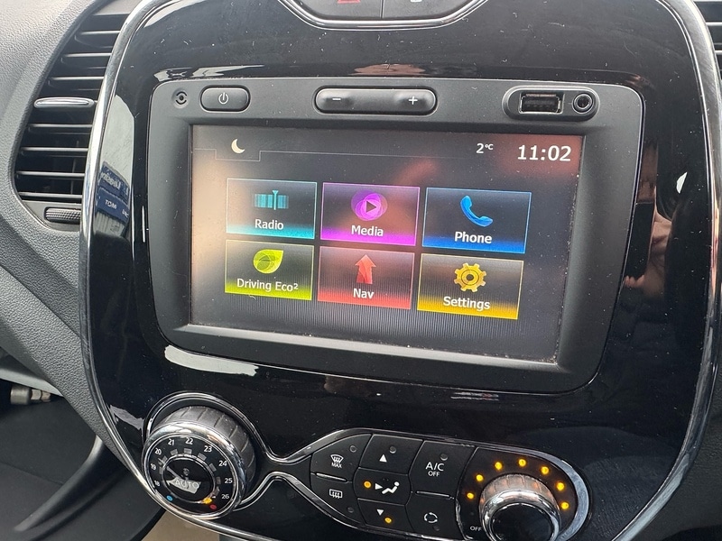 Used Renault Captur 2017 for sale - 77547794: Photo 26