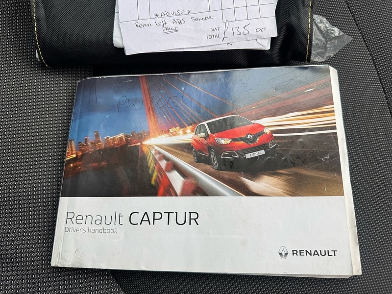 Used Renault Captur 2017 for sale - 77547794: Photo 28