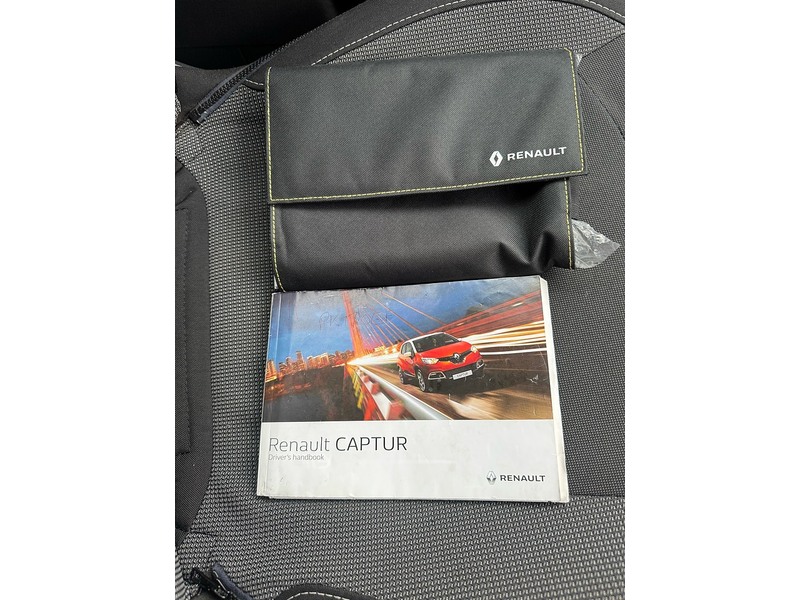 Used Renault Captur 2017 for sale - 77547794: Photo 31