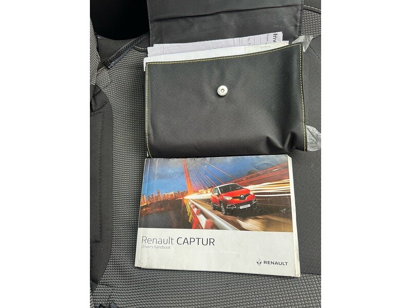 Used Renault Captur 2017 for sale - 77547794: Photo 32