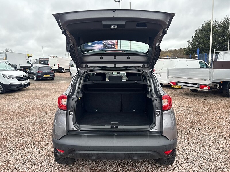Used Renault Captur 2017 for sale - 77547794: Photo 6