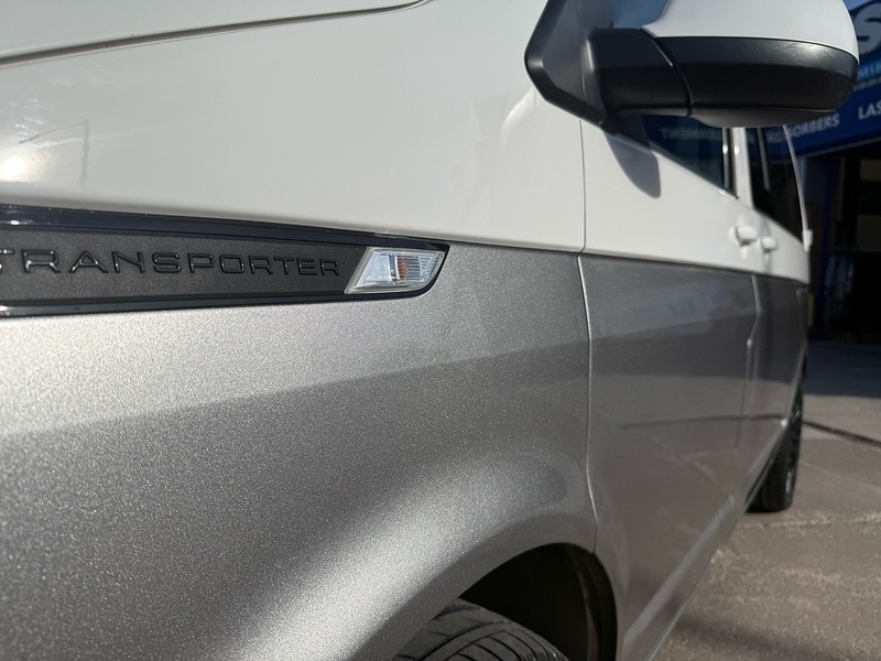 Used Volkswagen Transporter 2022 for sale - 78154557: Photo 10