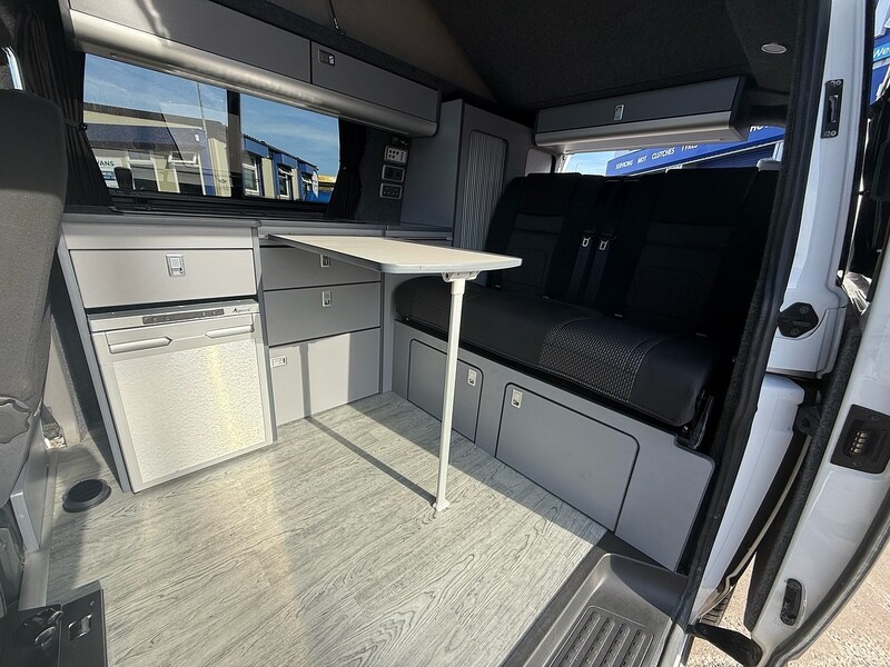 Used Volkswagen Transporter 2022 for sale - 78154557: Photo 12