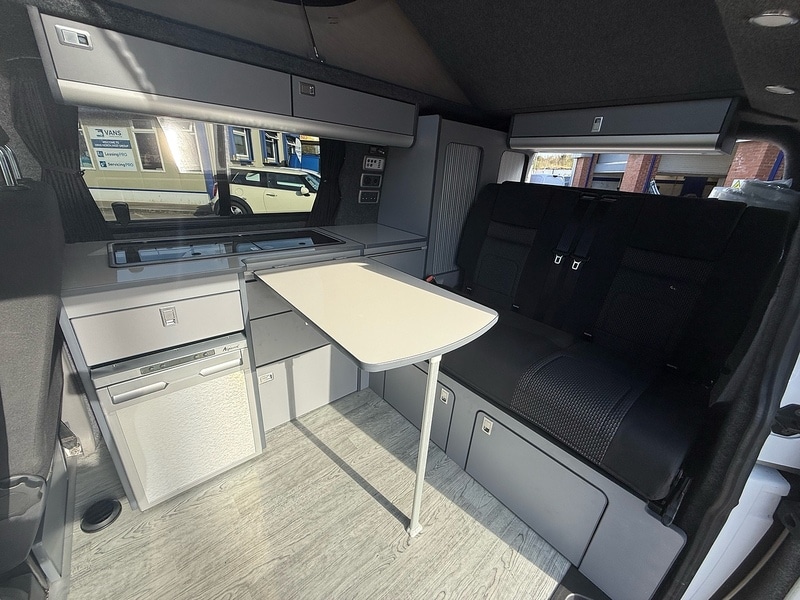 Used Volkswagen Transporter 2022 for sale - 78154557: Photo 13