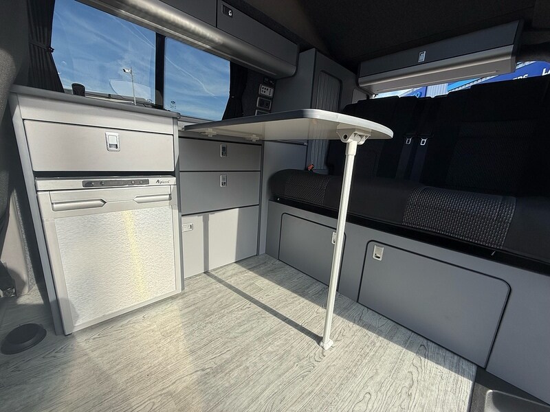 Used Volkswagen Transporter 2022 for sale - 78154557: Photo 14