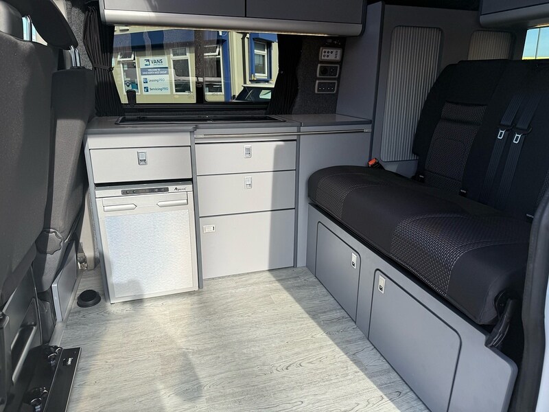 Used Volkswagen Transporter 2022 for sale - 78154557: Photo 15