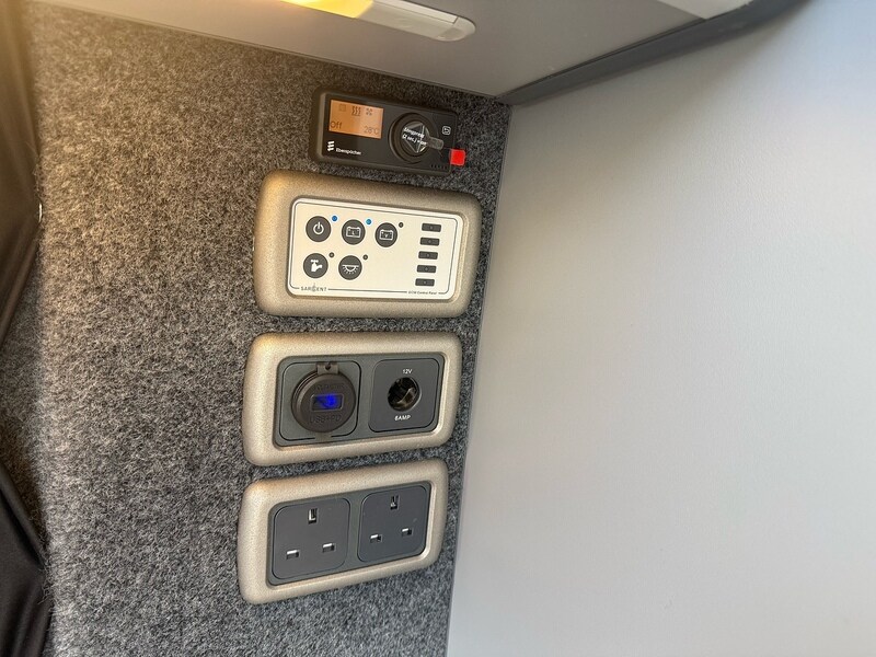 Used Volkswagen Transporter 2022 for sale - 78154557: Photo 17