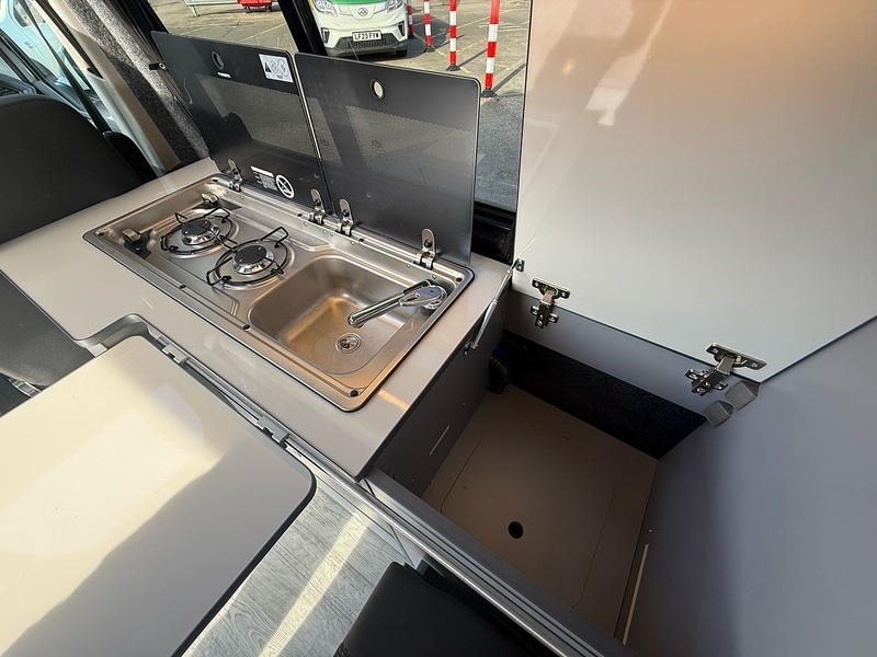 Used Volkswagen Transporter 2022 for sale - 78154557: Photo 18