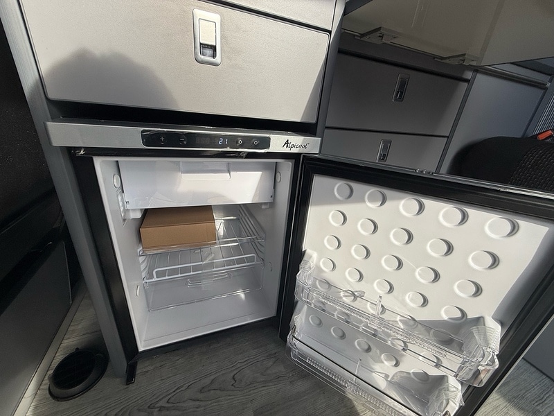 Used Volkswagen Transporter 2022 for sale - 78154557: Photo 19