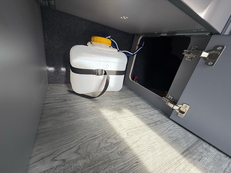 Used Volkswagen Transporter 2022 for sale - 78154557: Photo 20